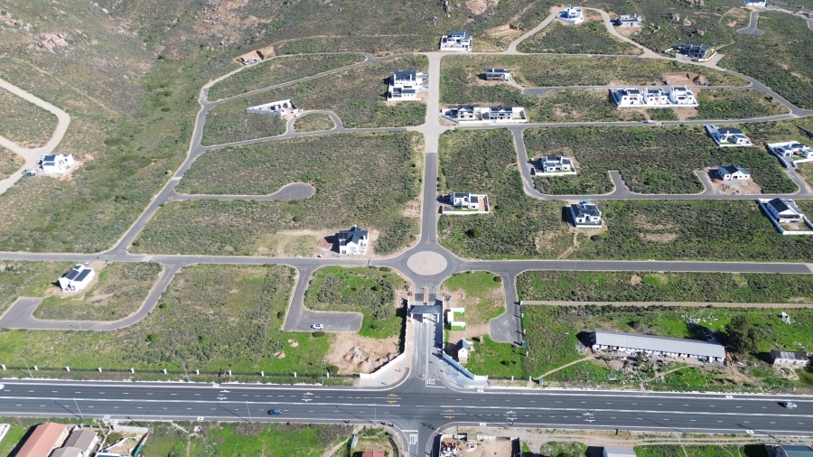0 Bedroom Property for Sale in Steenbergs Cove Western Cape